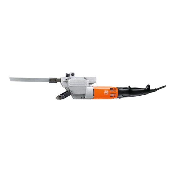 Fein AStx649-1 Instruction Manual