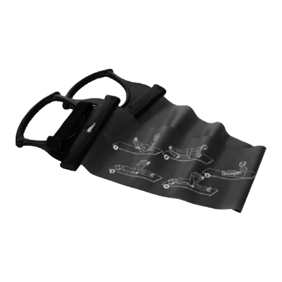 Crivit HG02360A Manuals