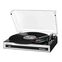 Innovative Technology ITCDS-6000 Instruction Manual