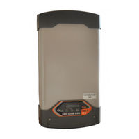 Quick SBC 1100 NRG FR Manual Of Installation And Use