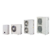 Idea ISW-15 SF1-DN1 Installation Manual