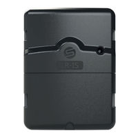 Solem LR-IS-FL Quick Installation Manual