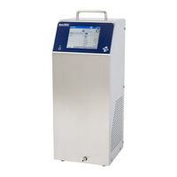 Aerotrak 9001 Quick Start Manual