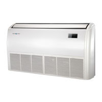 mundoclima MUSTR-48-H6T Installation And Owner's Manual