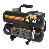 Mi-T-M AM1-HE02-05M Operator's Manual