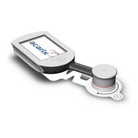 acarix CADScor System User Manual