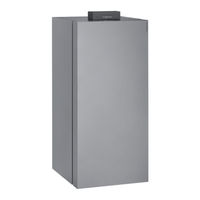 Viessmann Vitocrossal 300 CU3A 45 Installation Instructions Manual