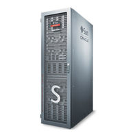 Sun Oracle SPARC SuperCluster T4-4 Safety And Compliance Manual