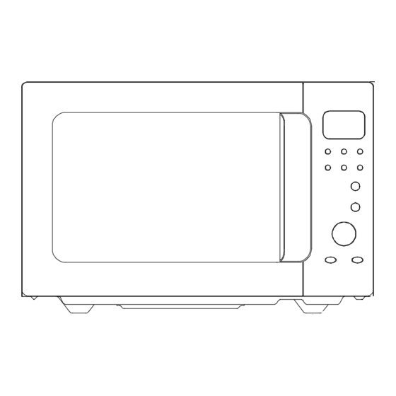 Daewoo KOC-984T Service Manual