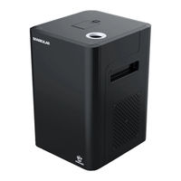 Showven SPARKULAR BT02 User Manual