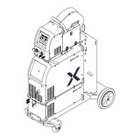 KOLARC MX600 Owner's Manual