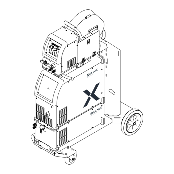 KOLARC MX600 Owner's Manual