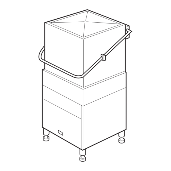 Hoonved ED 650 E Instructions For Use Manual
