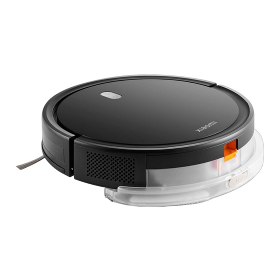 Xiaomi C108GL-LW Manuals
