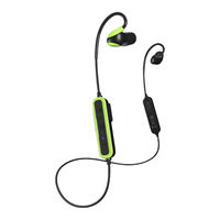 Isotunes PRO AWARE 2.0 Online Manual