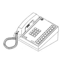 Bell System DIMENSION Preinstallation Manual