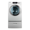 Washer SAMSUNG WF328AAW/XAA-0000 User Manual