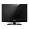 LCD TV Samsung 451 User Manual