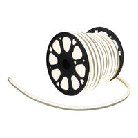 EuroLite LED Neon Flex User Manual