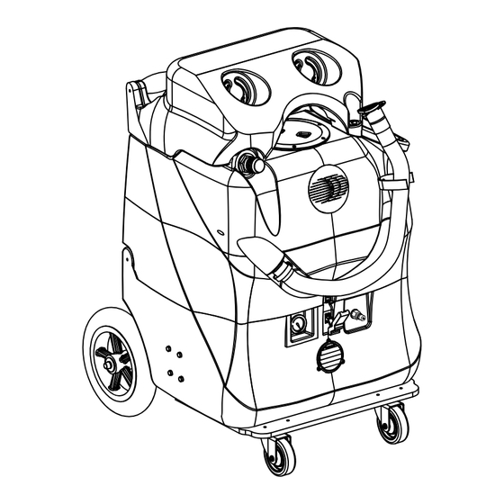 U.S. Products SOLUS-500 Information & Operating Instructions
