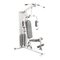 Fitness Equipment Domyos HG 60-3 Operating Instructions Manual