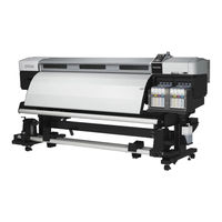 Epson SC-F9200 series User Manual