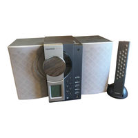 Grundig CIRFLEXX UMS 4101 Manual