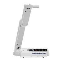 AVer AVerVision VP-1HD User Manual
