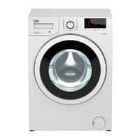 Beko WMY 81033 PTLMB3 User Manual