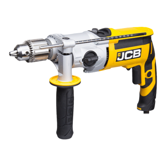 jcb -HD900-2 Safety And Operating Manual