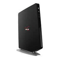 Verizon FiOS Quantum Quick Setup Manual
