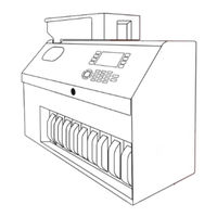 Cassida C-880 User Manual