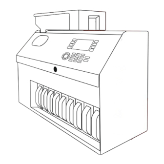 Cassida C-880 User Manual