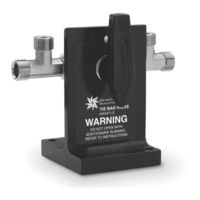 Seastar Solutions HA5471-2 Installation Instructions Manual