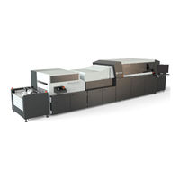 Scodix Ultra Press Preventive Maintenance Manual