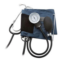 Adc 790-12XN Use, Care & Maintenance