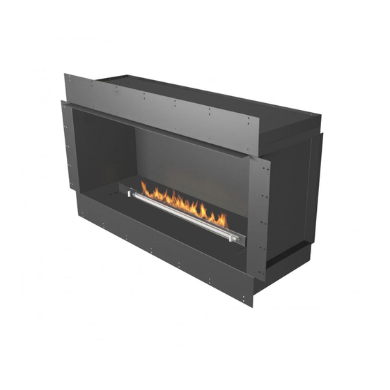 Planika FORMA Series Installation Manual