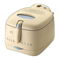 Fryer Philips HD 6134 Manual