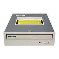 Samsung SH-W08A Manual