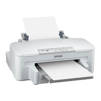 Epson WF-3011 Start Here