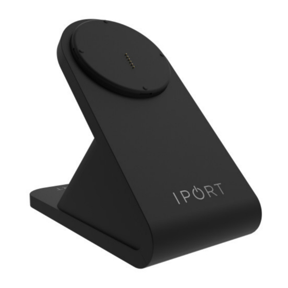 iPort CONNECT PRO 72352 Manuals