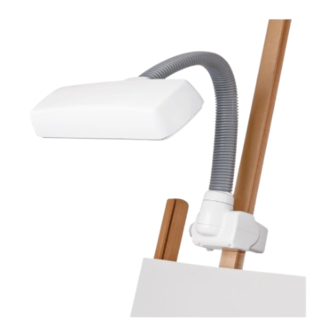 OttLite C75002 Quick Start Manual