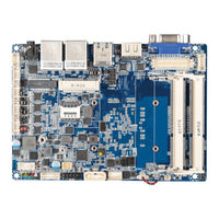 Gigaipc QBiP-4200B User Manual