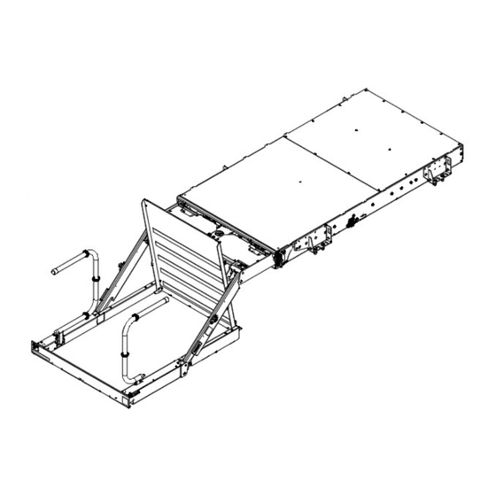 Dhollandia DH-CH101 Maintenance & Repair Manual
