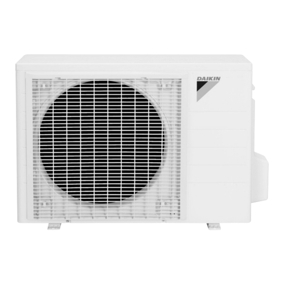 Daikin RNE50LV1 Service Manual