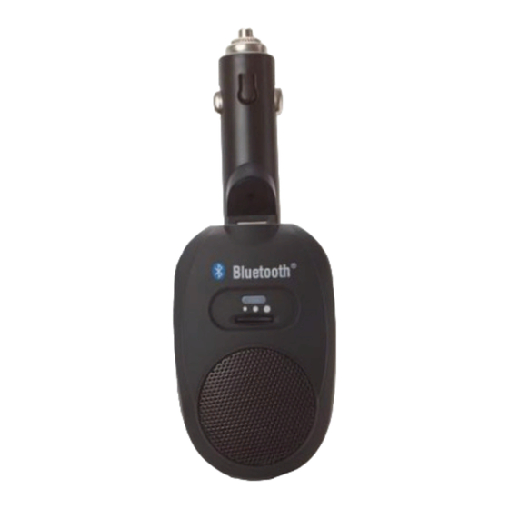 Steren AUT-510 User Manual