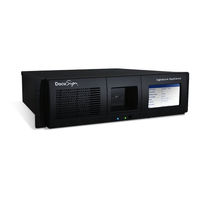 DocuSign Signature Appliance Instructions Manual