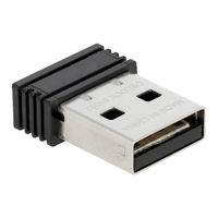 Delock 61052 User Manual