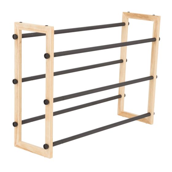 Clas Ohlson DY137-2 Quick Start Manual