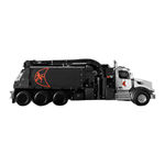 Ditch Witch W12 HYDROVAC Operator's Manual